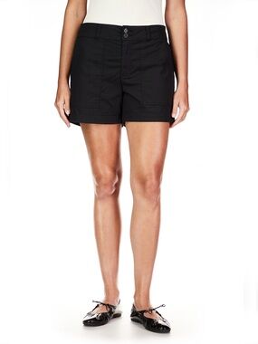 Sanctuary Renegade Short in Black